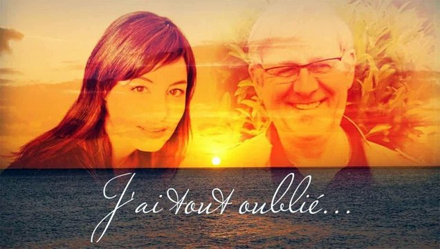 Patrick et Cristina Marocco - J'ai tout oublié (Marc Lavoine)