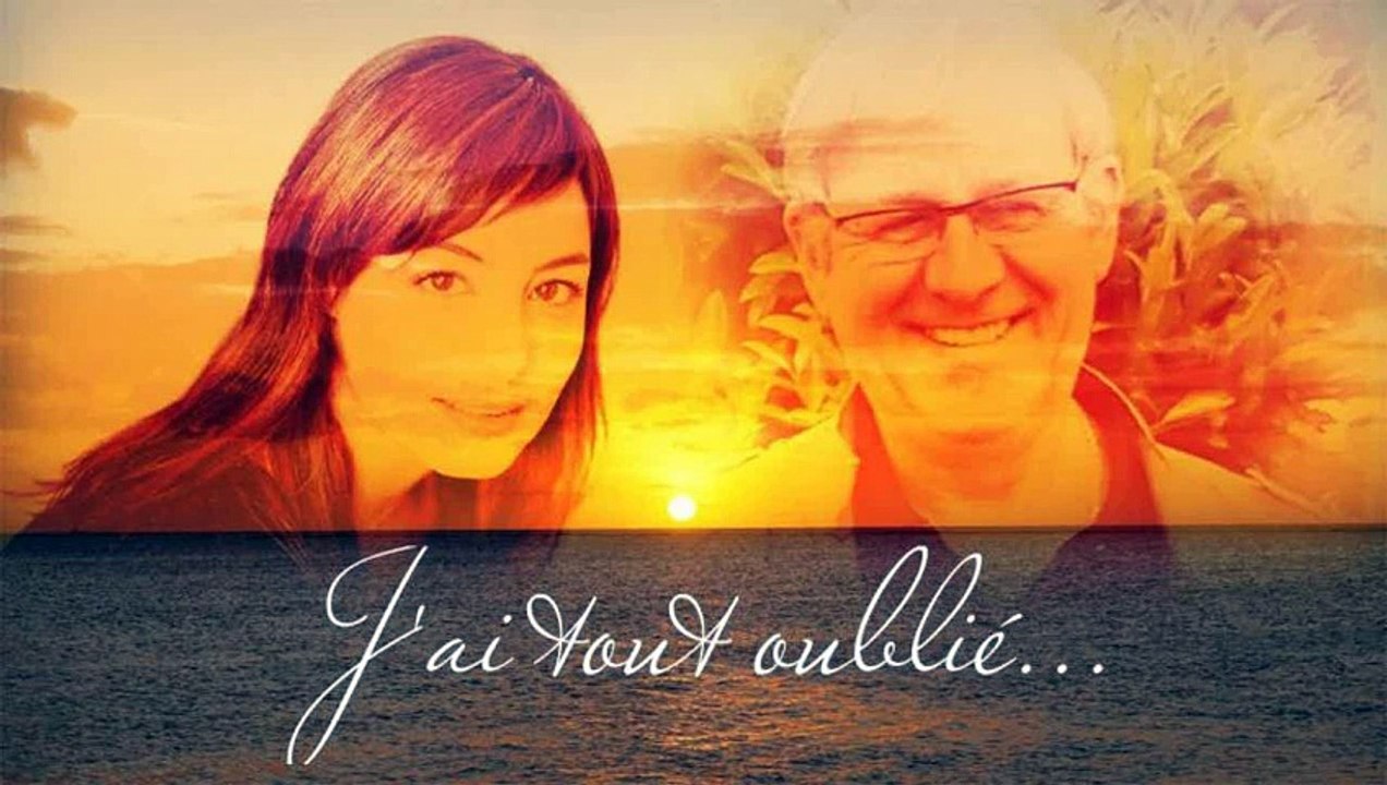 Patrick et Cristina Marocco - J'ai tout oublié...