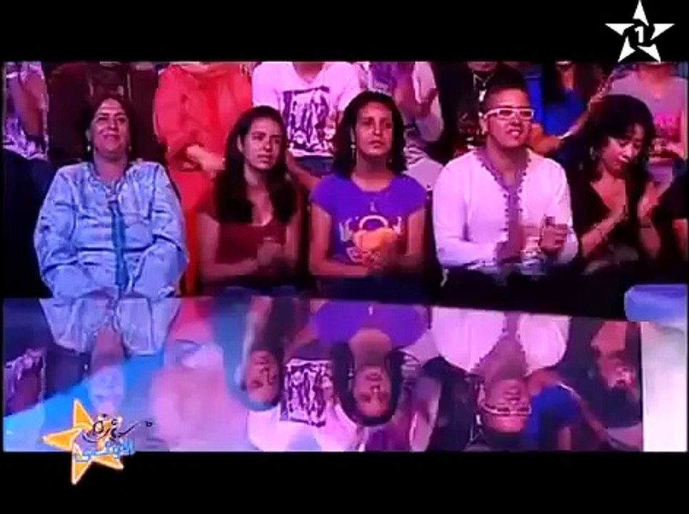 أأروع ما قدم رشيد رفيق لموت ديال الضحك