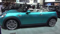 Salon de l'auto 2016: scandale VW, hotêsses et nouveautés