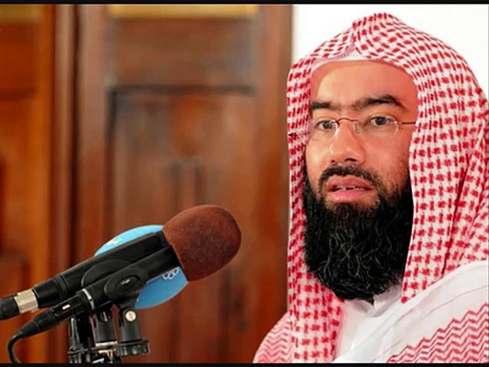 اليوم الموعود 5 للشيخ نبيل العوضي - عذاب اهل النار