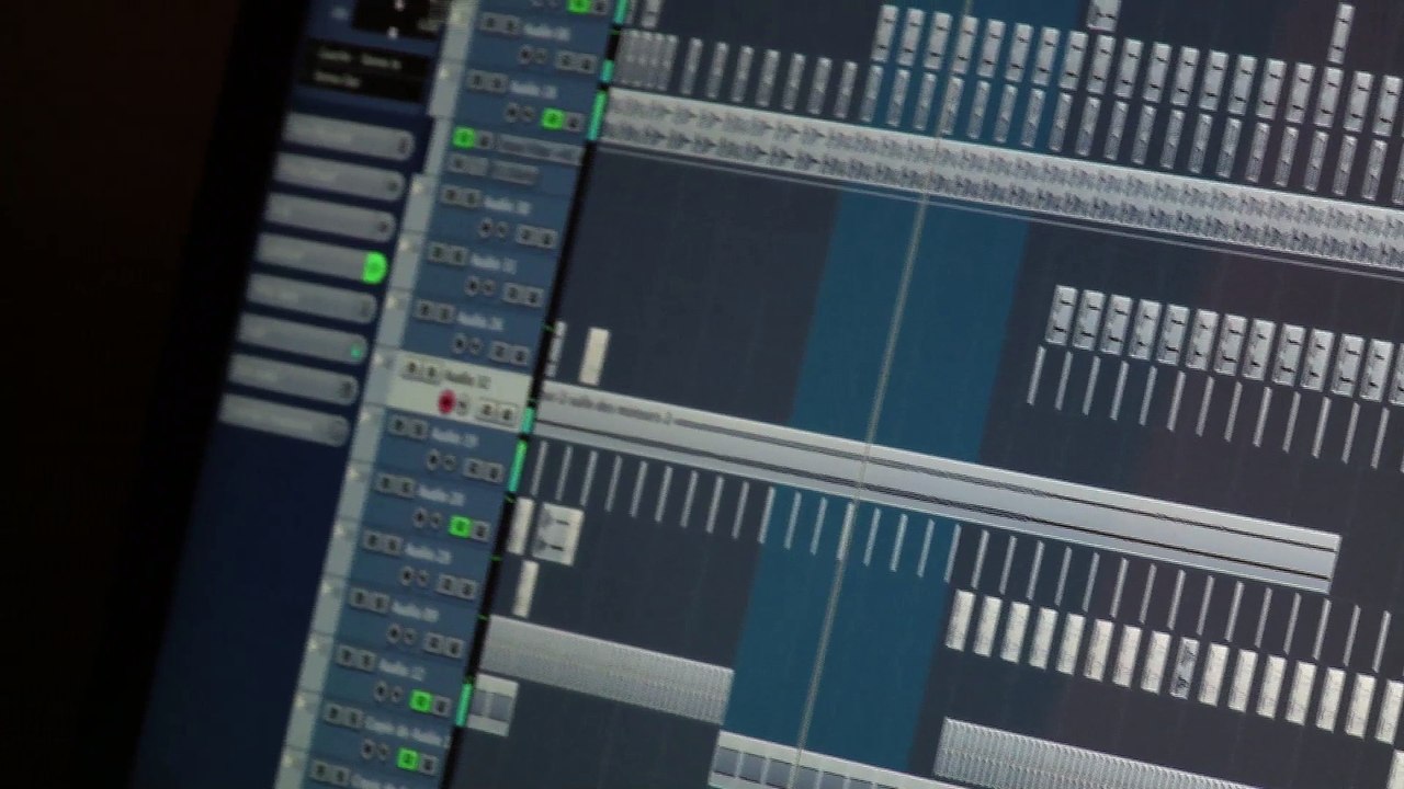 L'OCEAN ELECTRO