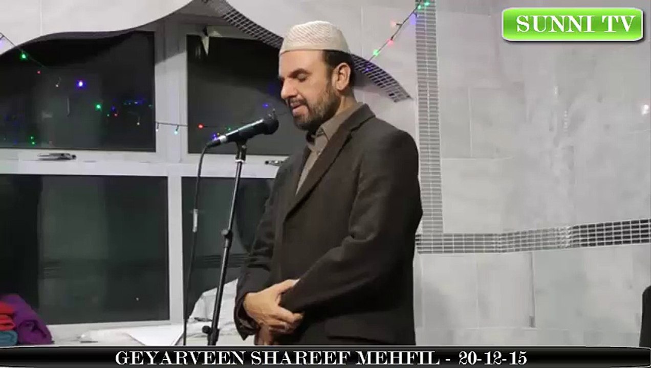 Naat shareef 20-12-15
