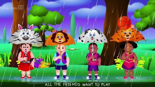 Row Row Row Your Boat Nursery Rhyme and Many More Lullaby Nursery Rhymes & Kids Songs by C