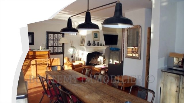 A vendre - Maison/villa - Port Grimaud (83310) - 6 pièces - 160m²
