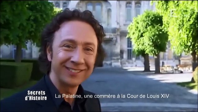 Château royal de Villers-Cotterêts