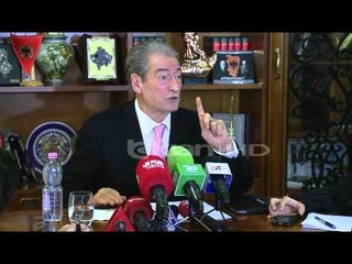 BERISHA: TRYEZE PER REFORMEN NE DREJTESI