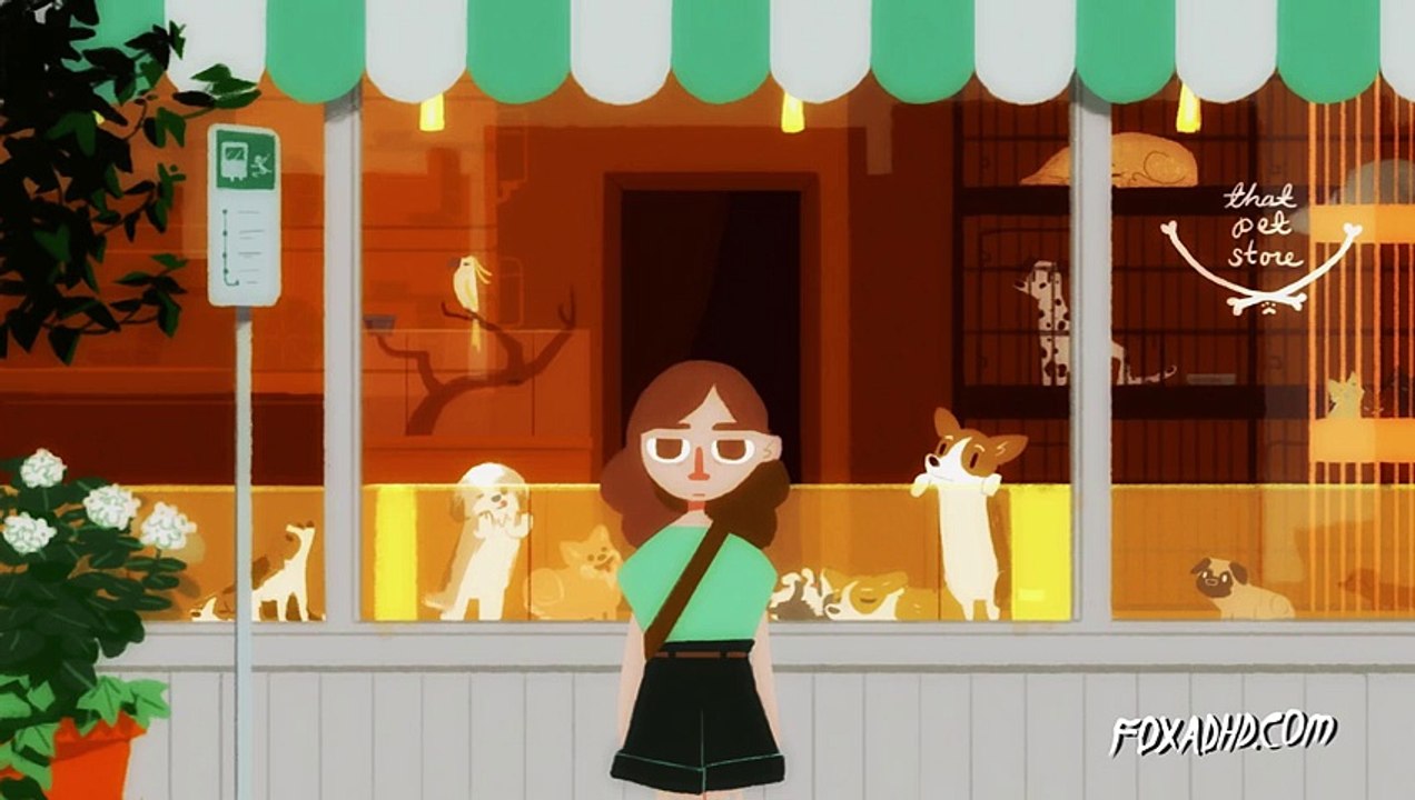 DOG ENVY