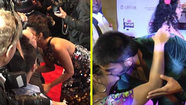 Ranveer Singh Copies Priyanka Chopra's Hollywood Stunt | WATCH NOW