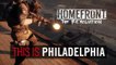 HOMEFRONT THE REVOLUTION | This is Philadelphia Trailer (2016)