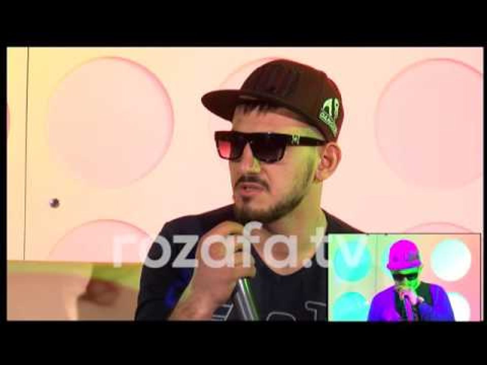 Joint Jonitinjo  (Shkodra Fest-Edicjoni ll-të )