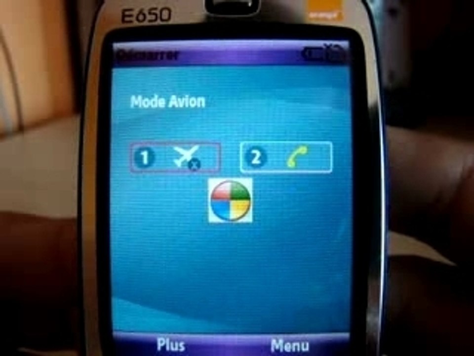 SPV E650