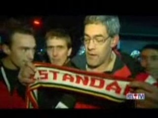 Pauvres type du Standard