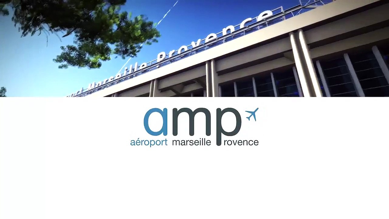 Marseille: Les projets de voirie et de nouveaux accès à l'aéroport dévoilés