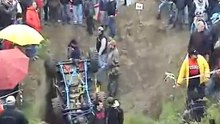 4x4 Video soft Trial Off-Road 2007