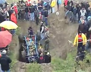 4x4 Video soft Trial Off-Road 2007