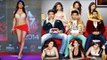 Model Kangna Sharma Making Her Bollywood Debut With Adult Comedy Great Grand Masti