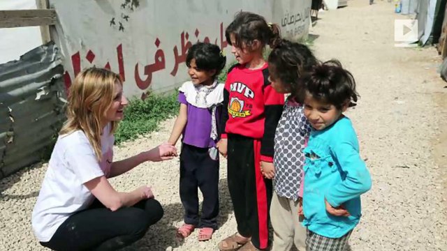 Conflict Keeps 24 Million Children Out of School