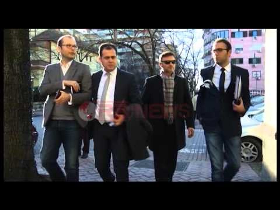 Komisioni i reformës në drejtësi nuk do të mblidhet sot për draftin- Ora News- Lajmi i fundit-