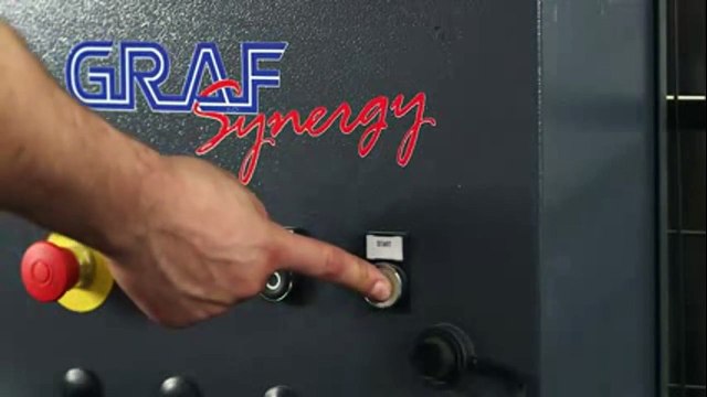 CUTFAB 6500 6 Eksen CNC PVC Kesim ve İşleme Merkezi