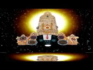Divine Mantra On Tirupati Balaji