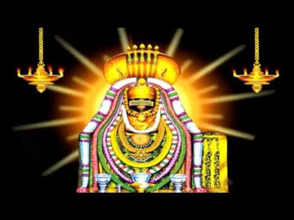 Glories of God Shree Venkateshwara   Balaji Mantra