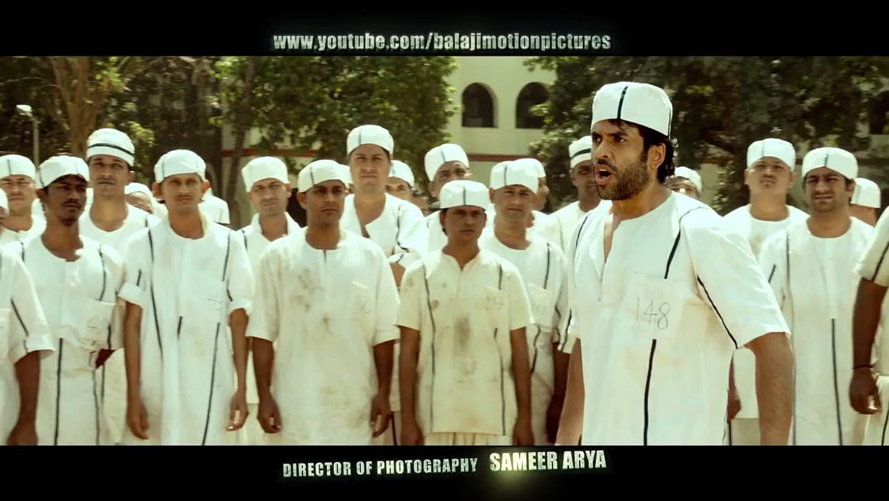 Shaan Ki Maa Ki Aankh Shootout At Wadala