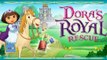 Dora the explorer - Doras Royal Rescue - Dora Movie games for kids (2013) / ДАША СЛЕДОПЫТ