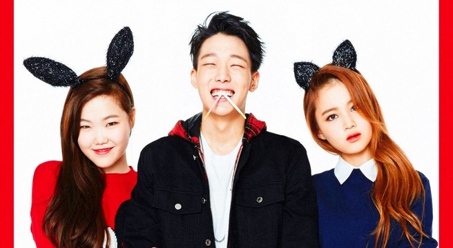 [Vietsub] iKON's BOBBY - HISUHYUN on M!Countdown Begins