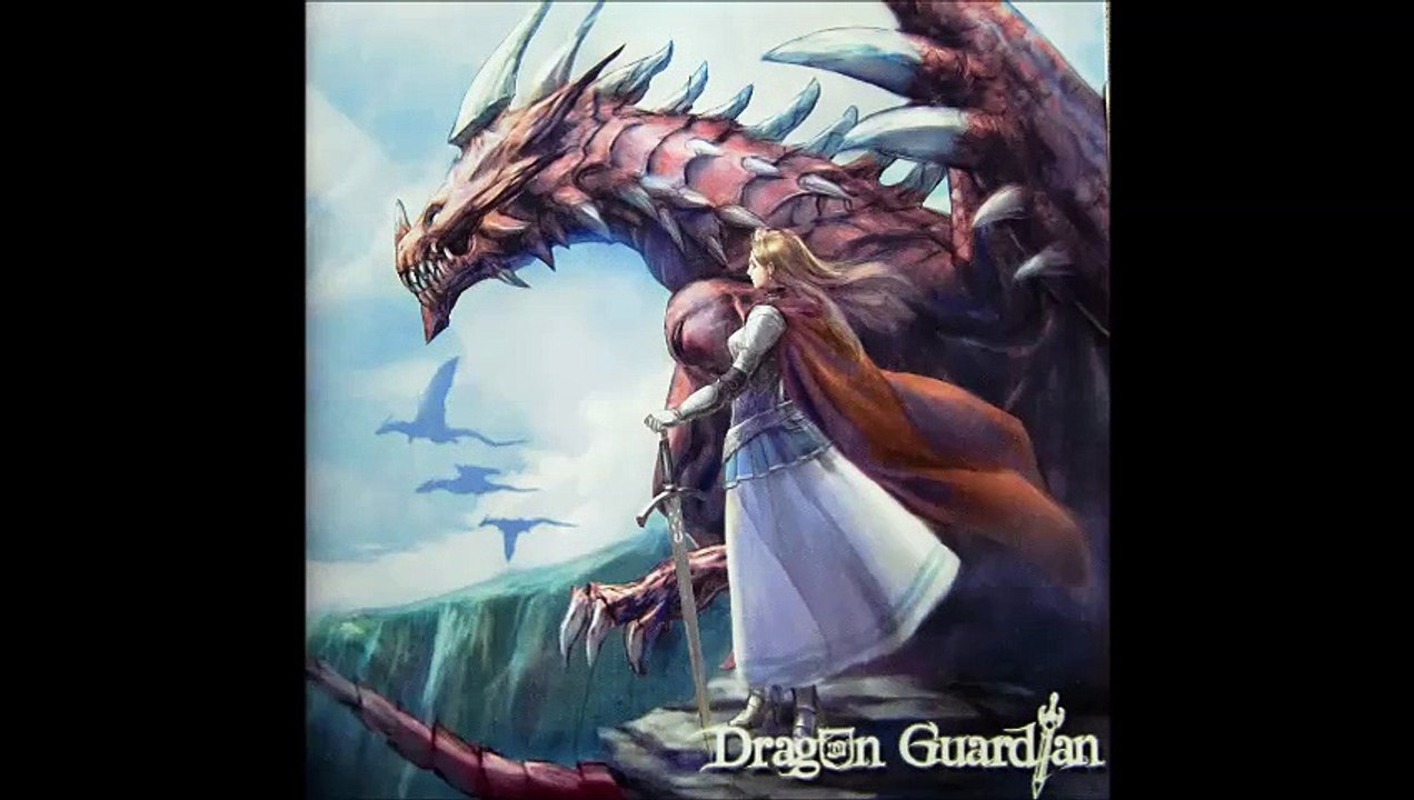 DRAGON GUARDIAN ''圧政の指揮者''