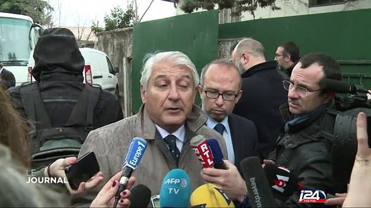 L'auteur de l'agression de Marseille s'est radicalisé via internet