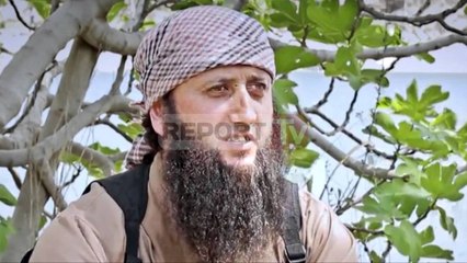 Report TV - Ish-komando të ushtrisë u rekrutuan për xhihad në Siri