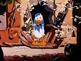 Donald Duck Donalds Double Trouble 1946