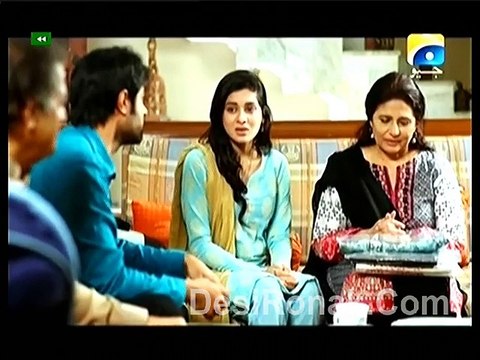 Sada Sukhi Raho Last Ep P1