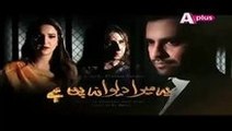 Yeh Mera Deewanapan Hai A-Plus Tv Drama Episode 47 Full (24 January 2016)
