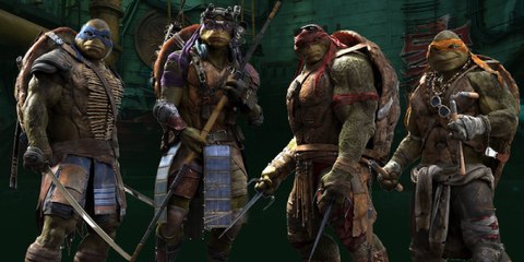 [download] Teenage Mutant Ninja Turtles: Out of the Shadows Full Movie HD 1080p