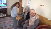 Tarsus Köylü Kadın, Kalp Masajıyla Eşinin Hayatını Kurtardı