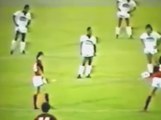 DEPORTIVO CALI VS FLAMENGO OCTUBRE 2 DE 1981 Copa Libertadores