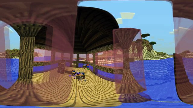 АНТИ-ГРИФЕР ШОУ #42 ШКОЛЬНИК ВЗЛАМЫВАЕТ СЕРВЕР 360°