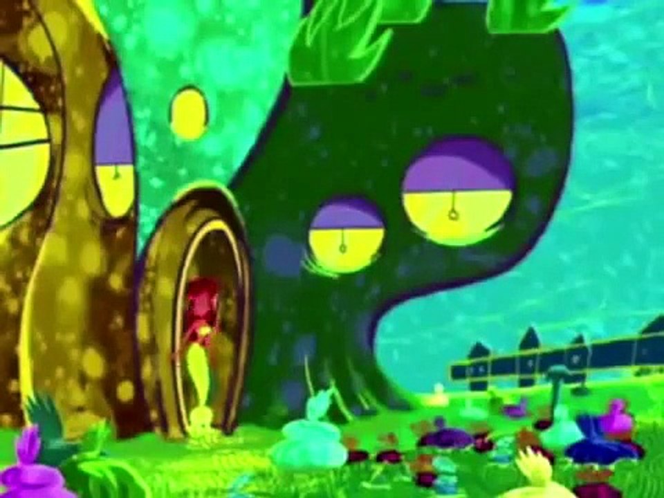 Зиг и Шарко Cartoon Ep 63 64