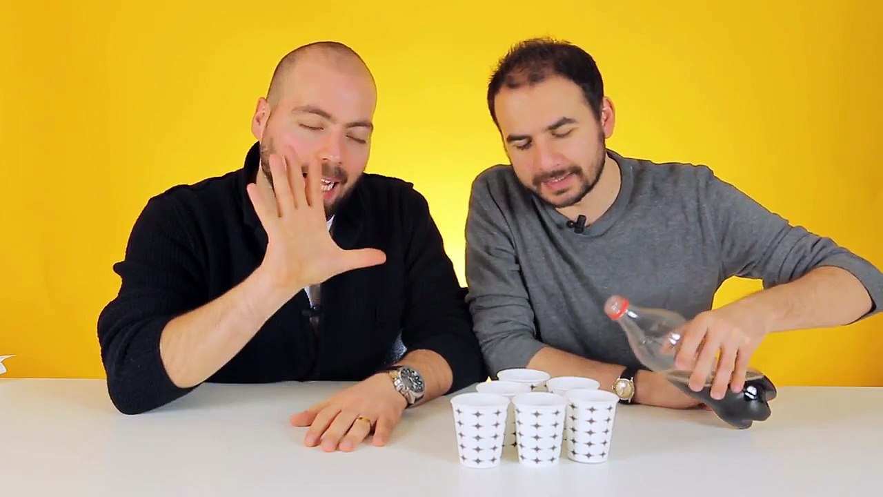 Kağıt Bardakla Yapabileceğiniz 3 Süper Eşek Şakası