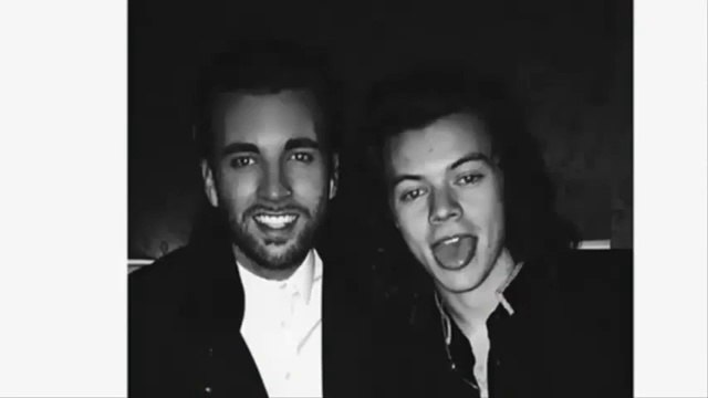 Kendall Jenner & Harry Styles Are Dating After Getaway -