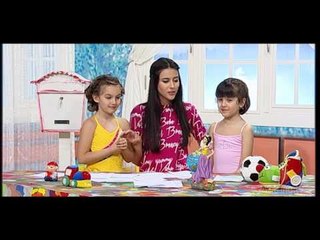 Mirmengjes  - Episodi 2//Sezoni 1