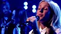 Ellie Goulding - Army [The Jonathan Ross Show]