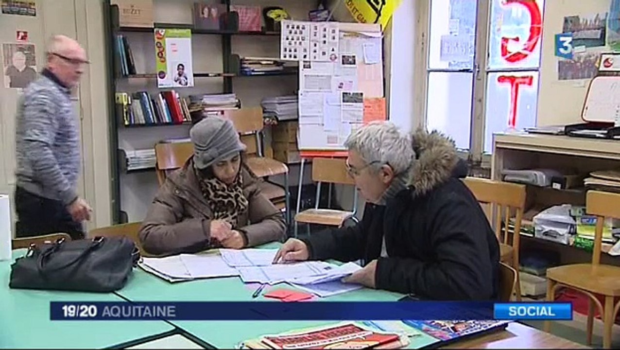 femme de ménage licenciée