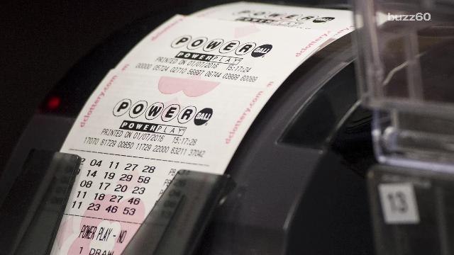Stop sharing that Powerball jackpot meme; it is completely wrong