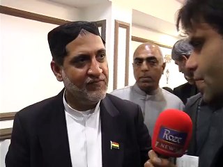 Musharraf Chutta Hua Kartoos Hai says Akhtar Mengal