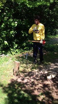 2015 - WE Foot en Normandie (Extrait)