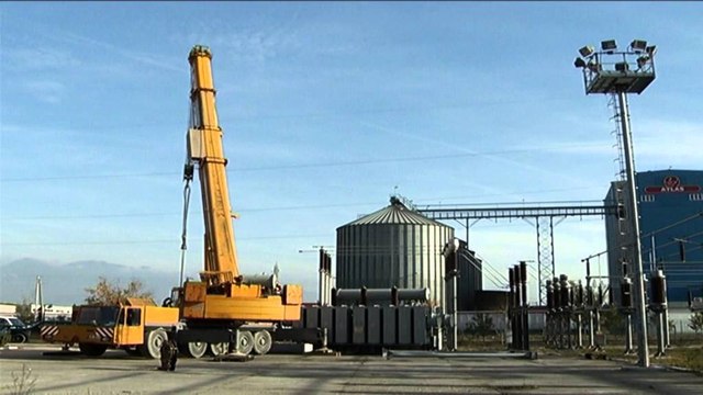 NDERPRERJE TE SHUMTA ENERGJIE NE VEND, OSHEE “MOTI I KEQ DEMTOI SHUME LINJA” LAJM mpg