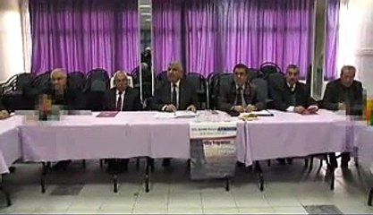 esnaf odaları hazır